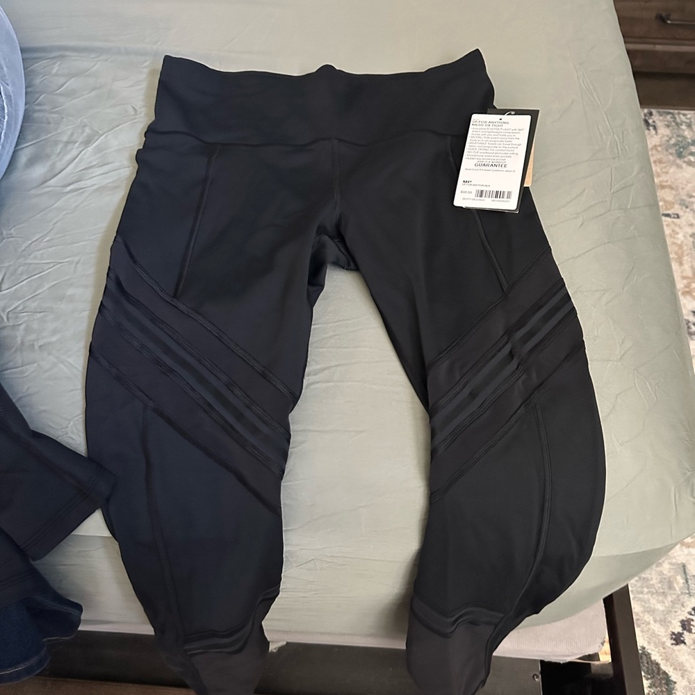 Athleta leggings
